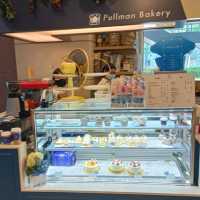 Pullman Bakery 