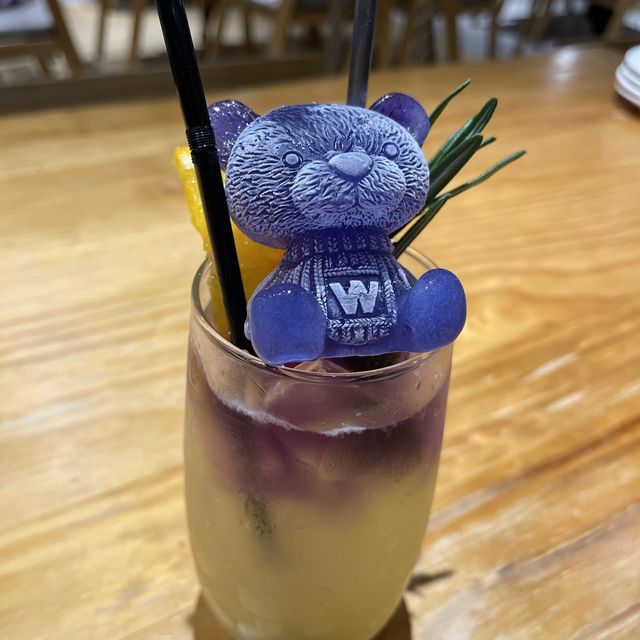 將軍澳韓式打卡Cafe 📸️