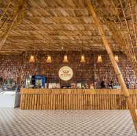  Khao Nhom cafe Huahin ข้าวหนม คาเฟ่ หัวหิน