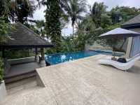 布吉隱世別墅酒店 - The Pavilions Phuket