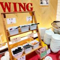 【宿泊記 名古屋】おすすめホテル✨名古屋めしの朝ごはん
