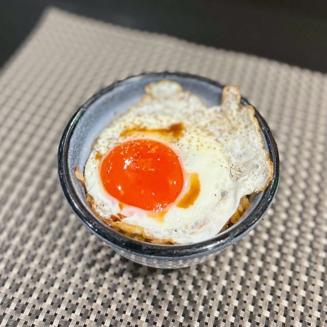 尖沙咀高質鐵板燒套餐🔥