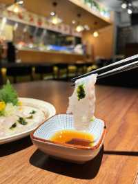 「醉忘魚屋」：銅鑼灣新開居酒屋，驚喜不斷