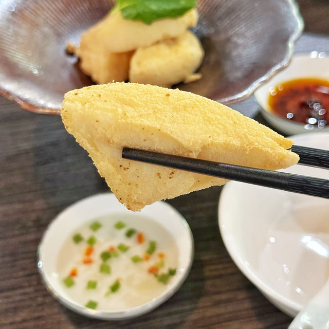 新開🎊氣派🤩潮菜館