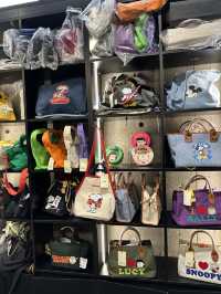 東大門にまた激アツアクセサリー店が登場！