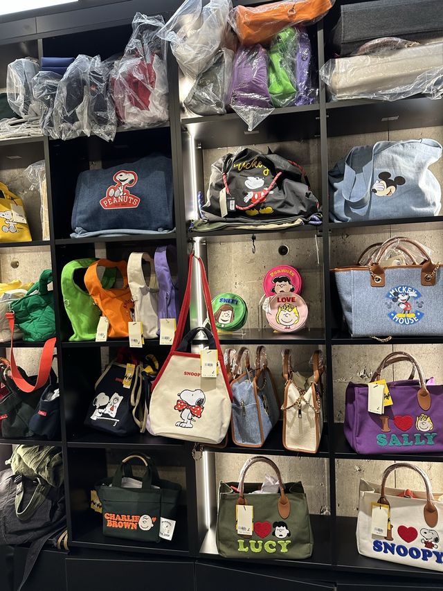 東大門にまた激アツアクセサリー店が登場！