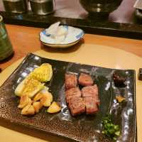 【台北】＊幸福滿滿肚子飽飽の海鮮鐵板燒＊