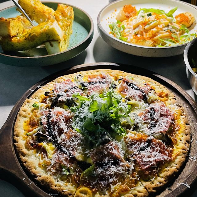 ☕️aga Restaurant & Bar🍽️