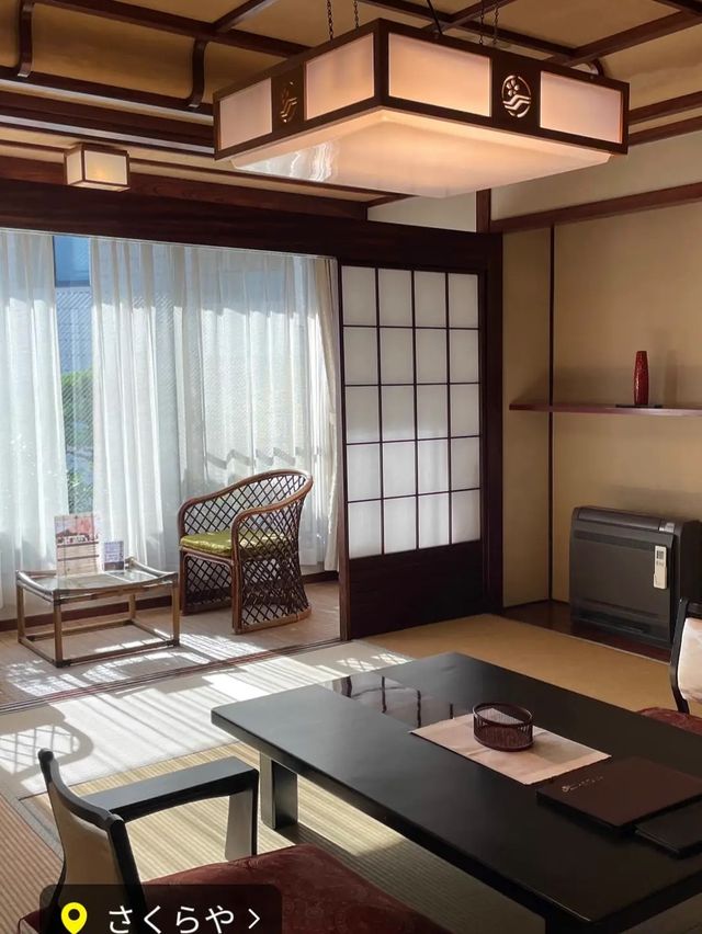 一泊2食付き！部屋に温泉付きなのに土日で1人25000円から！？コスパ最強熱海の老舗旅館！