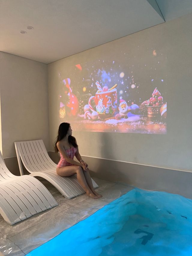 오션뷰 그리고 노을맛집 태안 신상 풀빌라 ✨