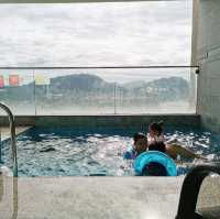 Best Private Swimming Pool Hotel