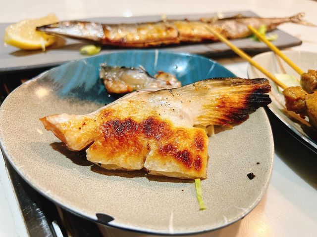銅鑼灣任食放題🤩抵食之選