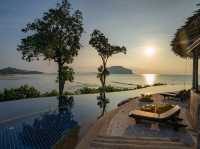 ติดเกาะ Recharge ชีวิตที่ เกาะยาวใหญ่ วิลเลจ 