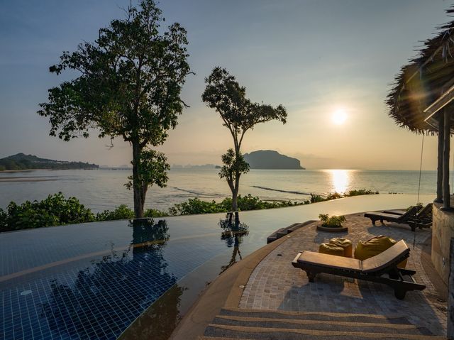 ติดเกาะ Recharge ชีวิตที่ เกาะยาวใหญ่ วิลเลจ 