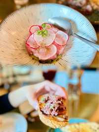 🍀香港瑰麗酒店住宿+午餐+自助早餐+消費額🍀