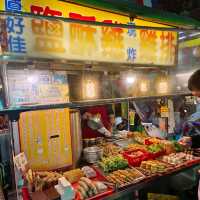 桃園觀光夜市