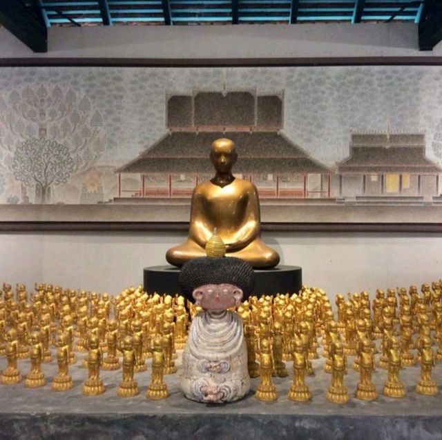 ปีใหม่ ตื่นรู้ ดูตัวเอง ที่ไร่เชิญตะวัน