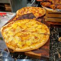 Tops Food Hall Pattaya 