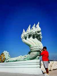 สายมู สายพญานาค ต้องมา