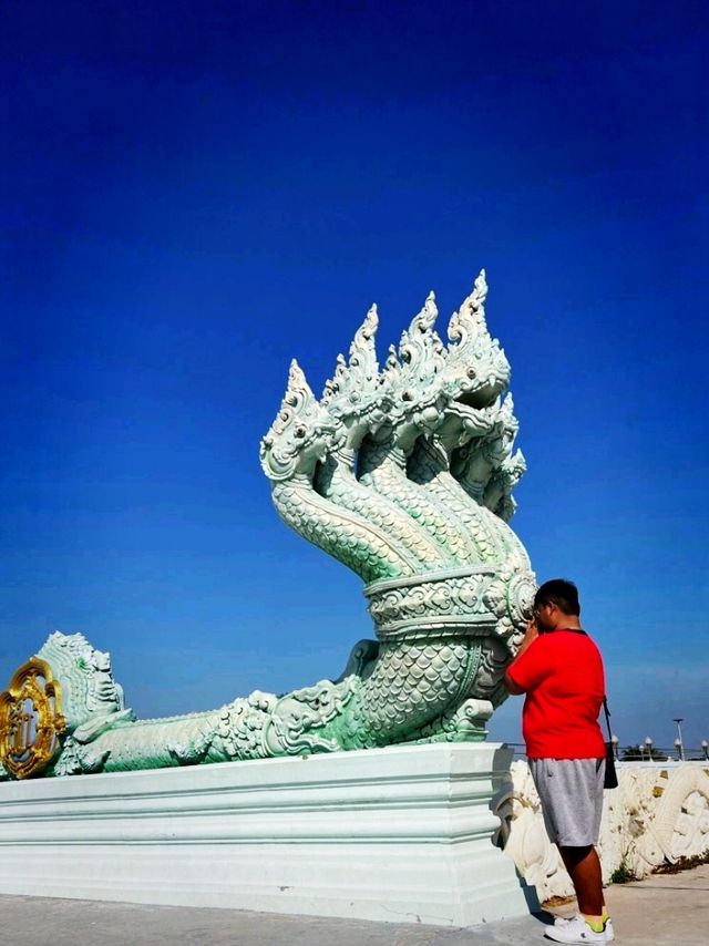 สายมู สายพญานาค ต้องมา
