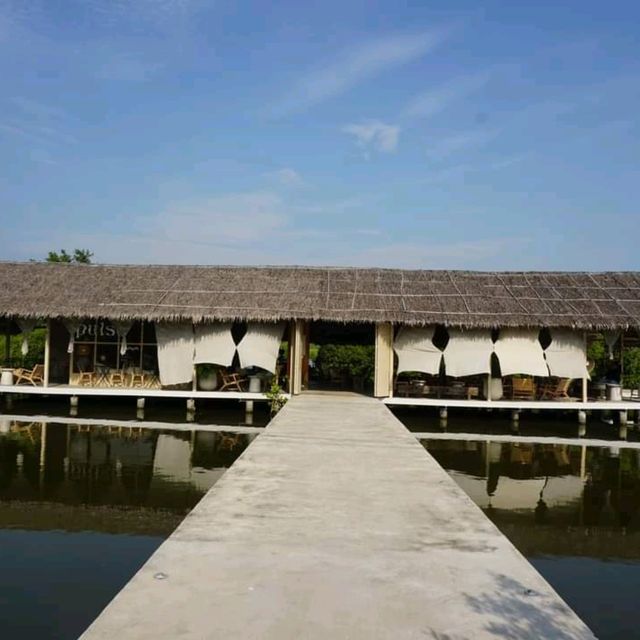 คาเฟ่สุดซิลล์ บางขุนเทียน ฮอตสุด