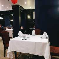 Shui Xin Chinese Restaurant 