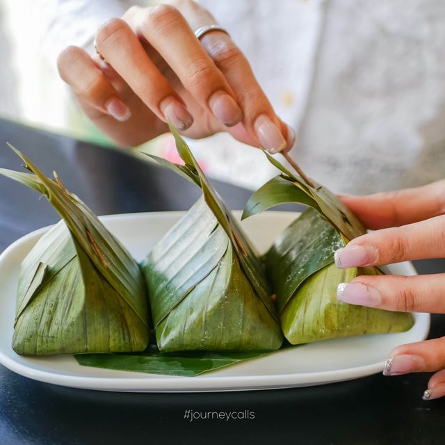 ร้านวันจันทร์ One Chun Cafe n' Restauran