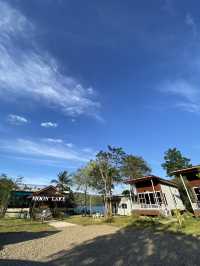 Moon Lake มูนเลค รีสอร์ท 🌖