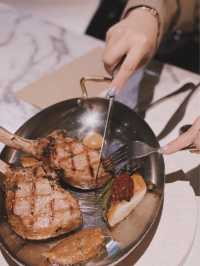 旺中帶靜的高質 Fine Dining😍🍸