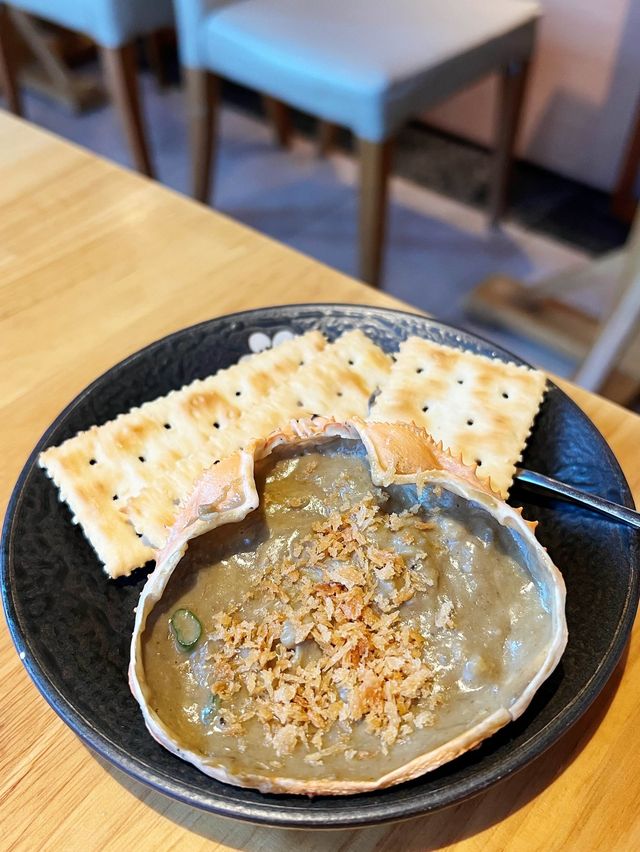 銅鑼灣人氣浜燒專門店