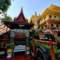 วัดสัมพันธวงศารามวรวิหาร