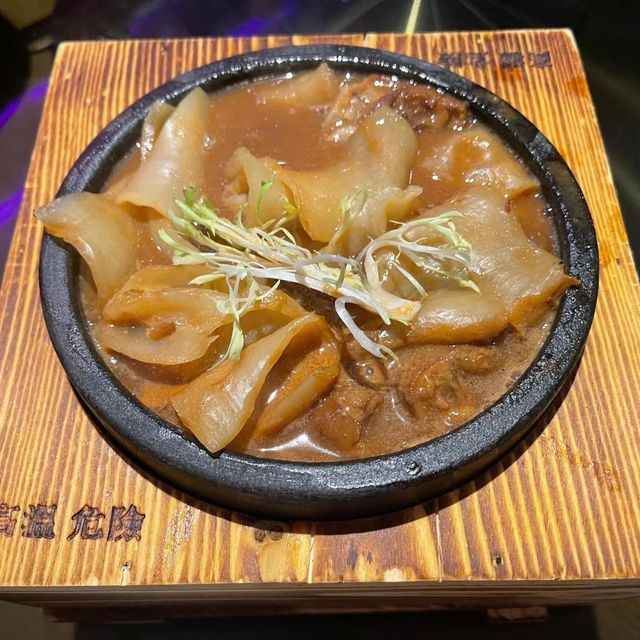 食台灣菜 推介呢一間  店名: 稻埕飯店