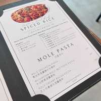 旺角高質樓上cafe