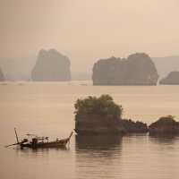 เกาะยาวน้อย ความสงบที่ทุกคนค้นหา