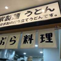 일본여행 온 듯한 수원 행궁동 감성맛집 ‘요미우돈교자’ 주말 방문후기