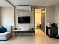 โรงแรม+สวนน้ำCentre Point Prime Hotel Pattaya