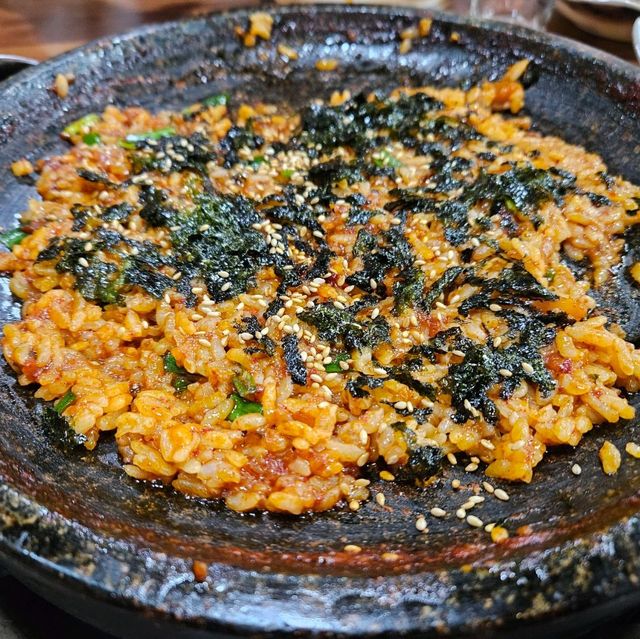 전주 서신동 낙지소곱창 맛집 동서네낙지