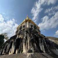 Wat Chiang Man วัดเชียงมั่น