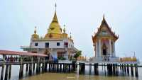 วัดหงษ์ทอง ฉะเชิงเทรา
