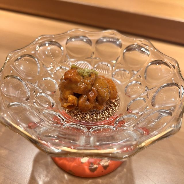 初魚 鮨