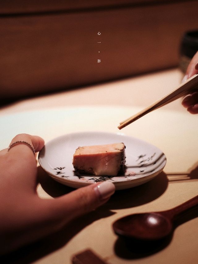 灣仔罕有集壽司 串燒 割烹料理於一身既餐廳