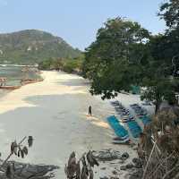 Bamboo Island Krabi Thailand 