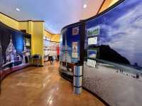 พิพิธภัณฑ์ตราไปรษณียากรภูเก็ต ย่านเมืองเก่า