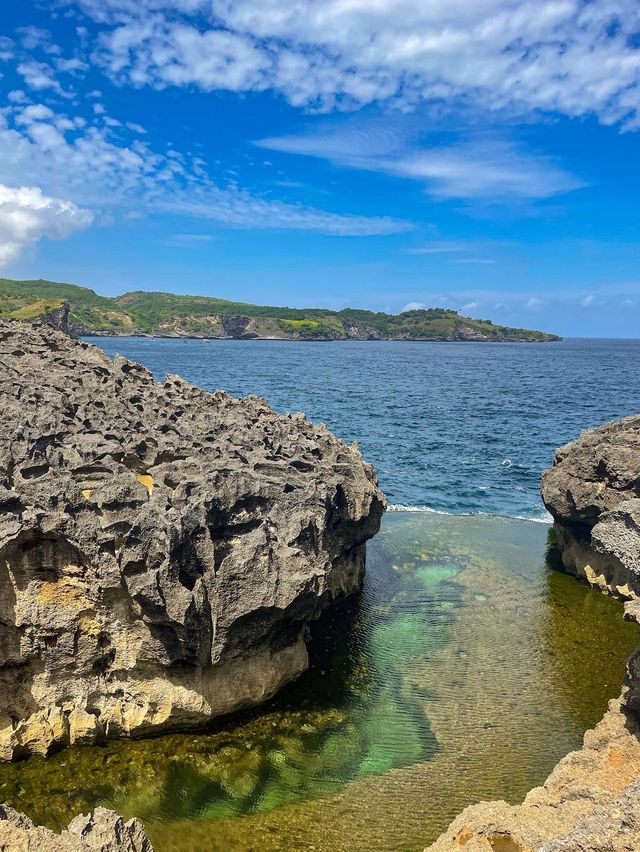 Nusa Penida Day Tour🇮🇩