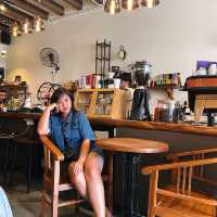 Coffee Lane Penang