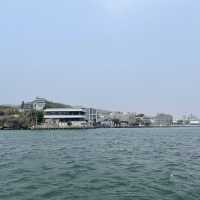 Cijin Island