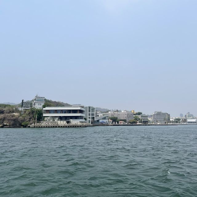 Cijin Island
