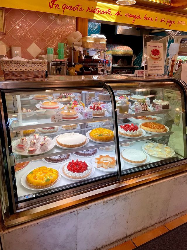 愛知県西尾市🇮🇹大人気のイタリアン