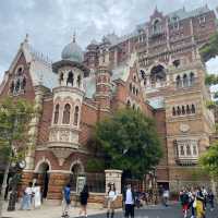 Tokyo Disney Sea