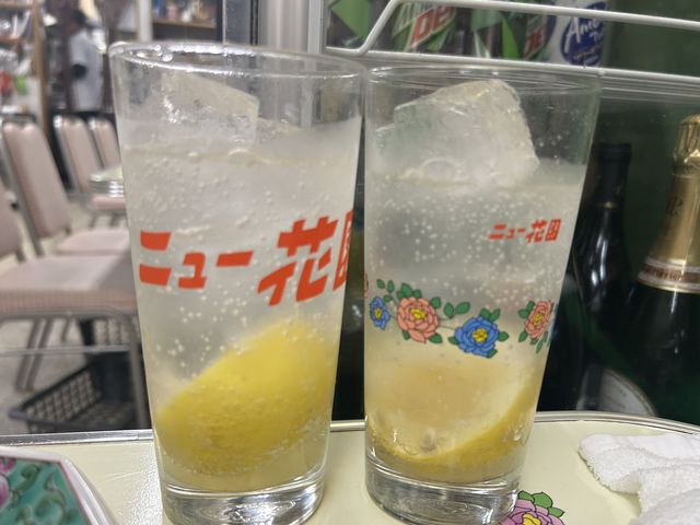 【札幌】昭和ノスタルジックが最高！「ニュー花園」